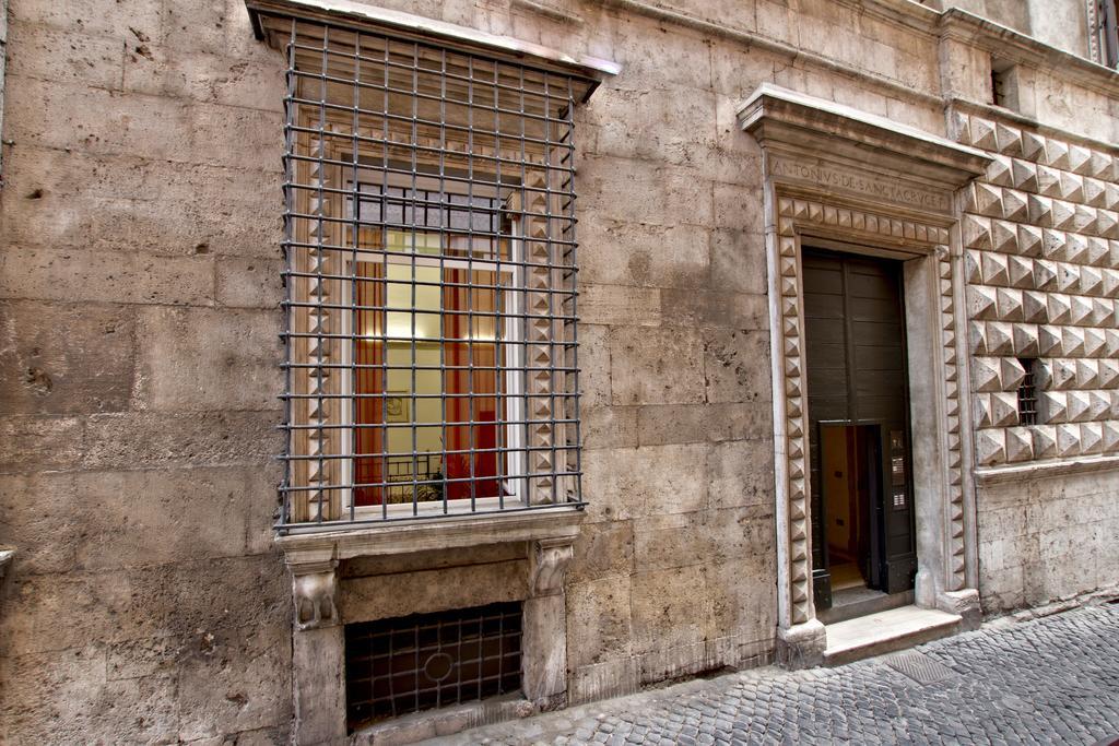 Santacroce Guest House Ρώμη Δωμάτιο φωτογραφία