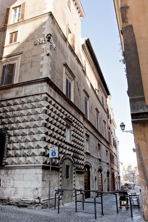 Santacroce Guest House Ρώμη Δωμάτιο φωτογραφία