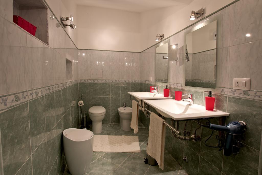 Santacroce Guest House Ρώμη Δωμάτιο φωτογραφία