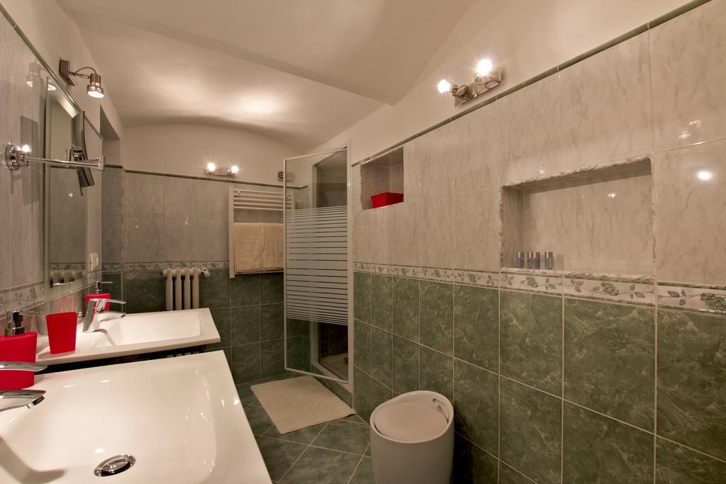 Santacroce Guest House Ρώμη Δωμάτιο φωτογραφία