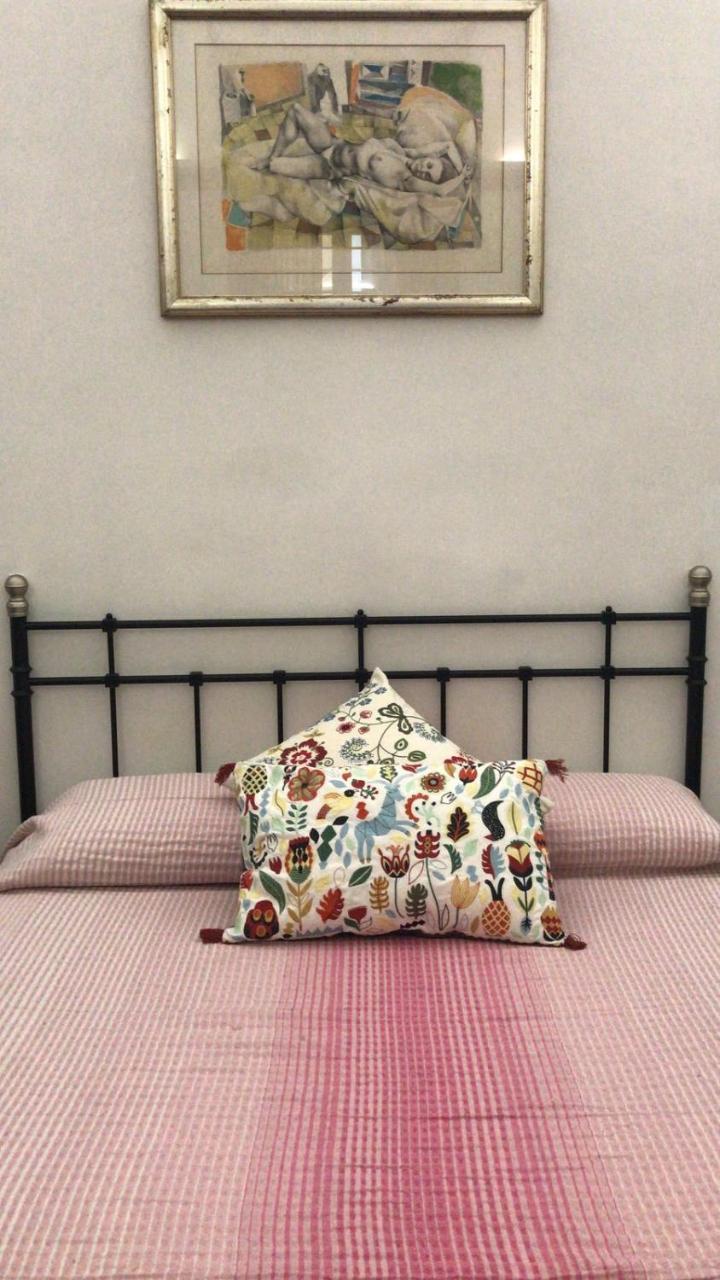 Santacroce Guest House Ρώμη Εξωτερικό φωτογραφία