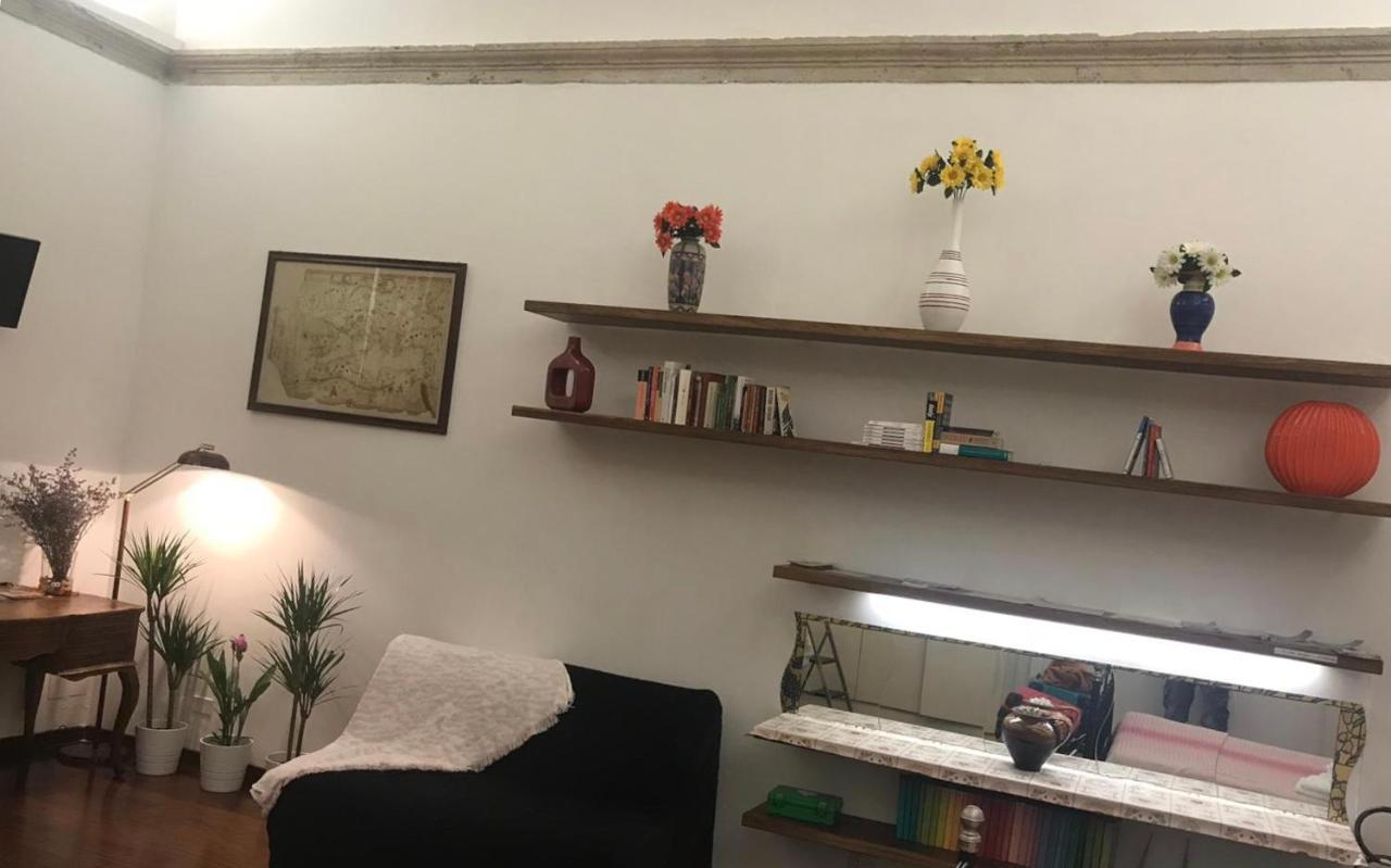 Santacroce Guest House Ρώμη Εξωτερικό φωτογραφία