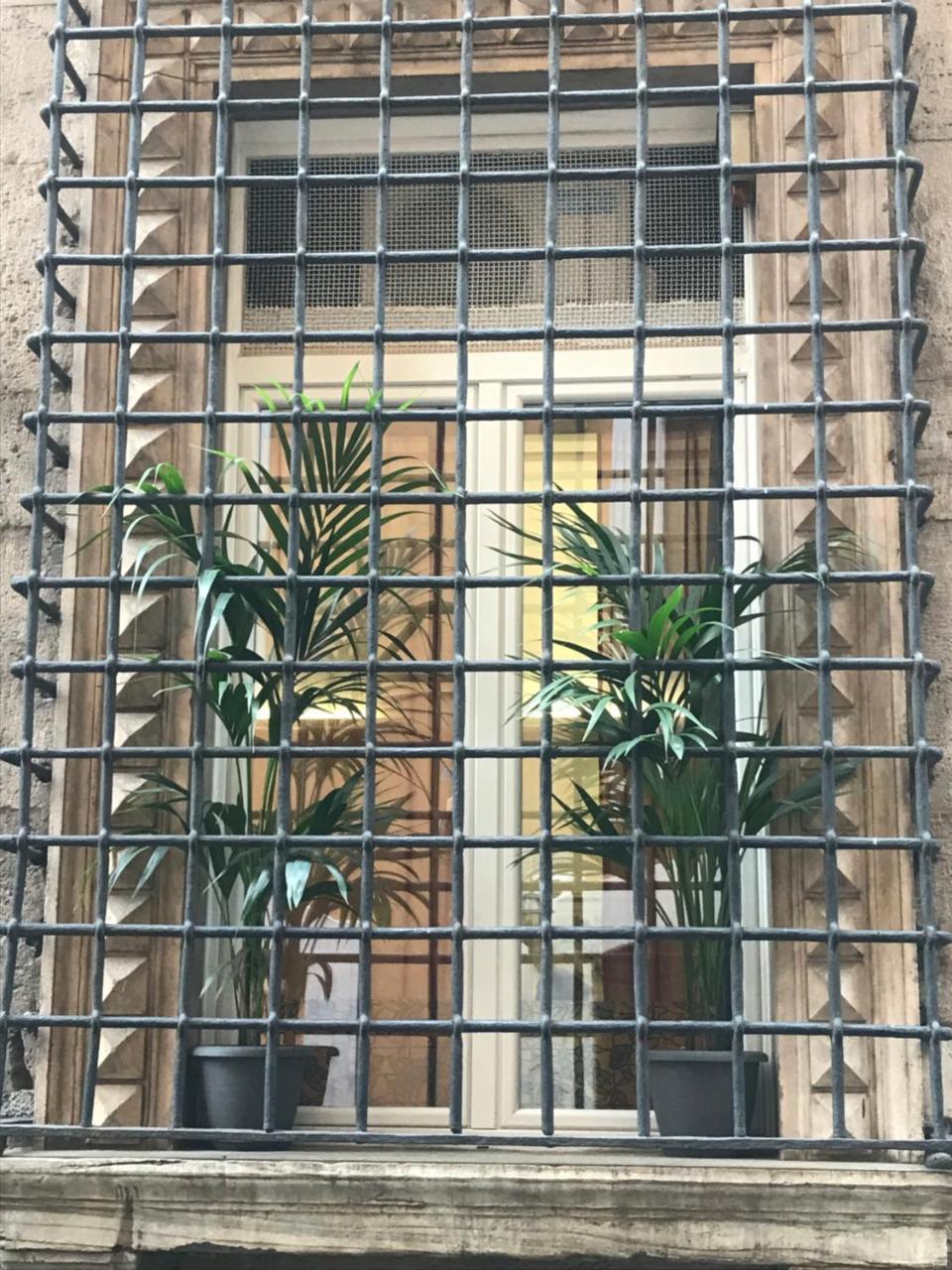 Santacroce Guest House Ρώμη Εξωτερικό φωτογραφία
